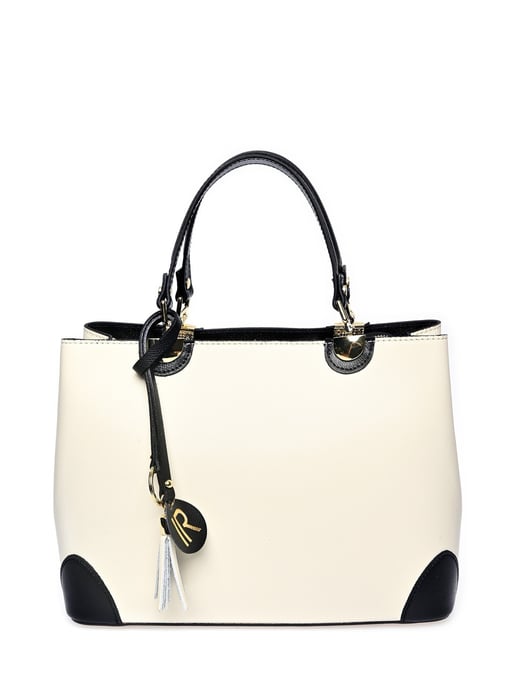 Isabella Rhea Multicolor Bolso de cuero - Image 1