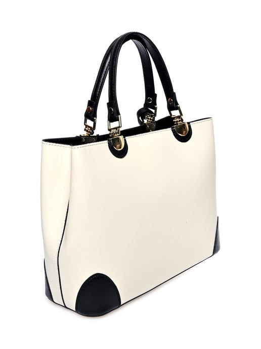 Isabella Rhea Multicolor Bolso de cuero - Image 2