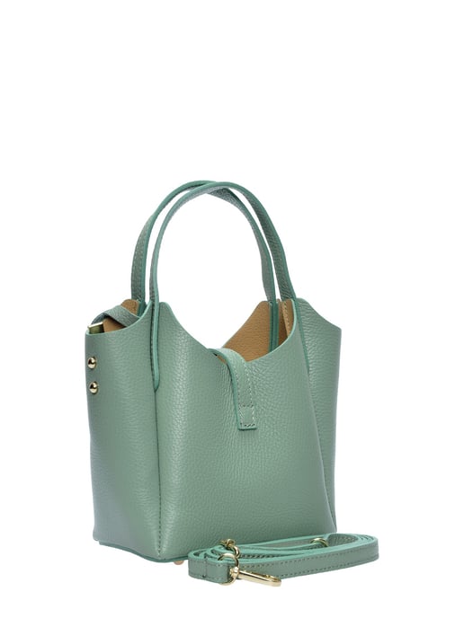 Isabella Rhea Como Bolso de cuero - Image 2