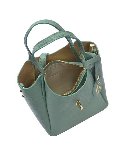 Isabella Rhea Como Bolso de cuero - Image 4