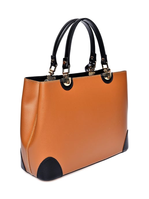 Isabella Rhea Multicolor Bolso de cuero - Image 2