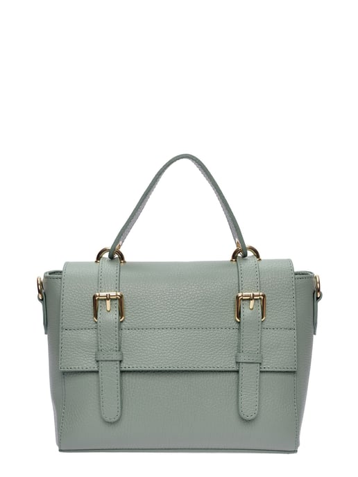 Anna Luchini Como Bolso de cuero - Image 1