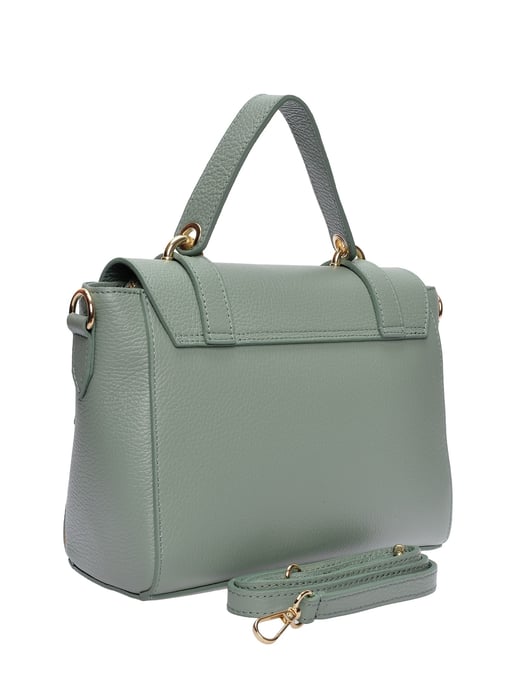 Anna Luchini Como Bolso de cuero - Image 2
