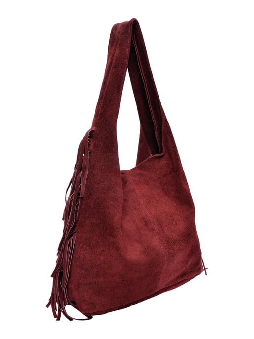 Isabella Rhea Violet Bolso de cuero - Image 2