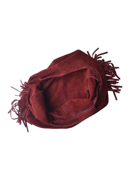 Isabella Rhea Violet Bolso de cuero - Image 4