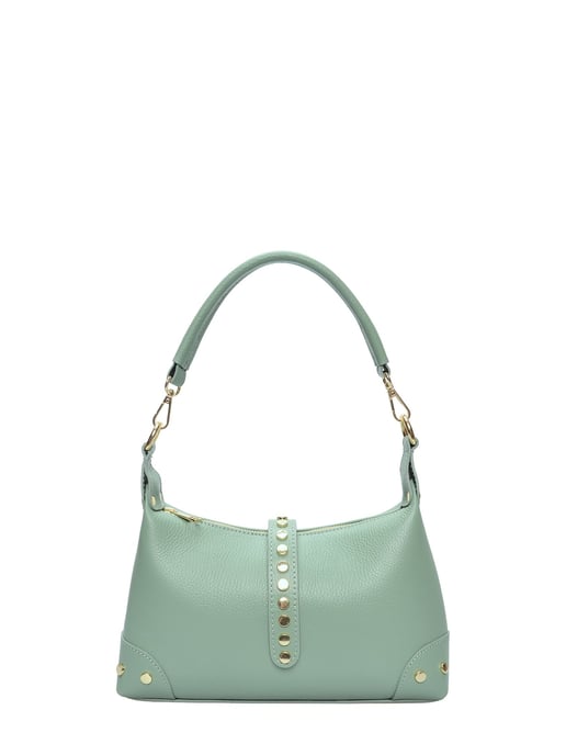 Anna Luchini Como Bolso de cuero - Image 1