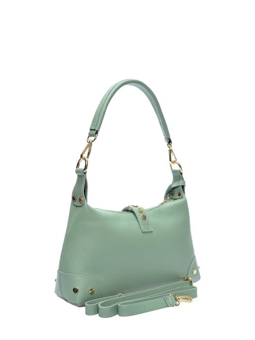 Anna Luchini Como Bolso de cuero - Image 2
