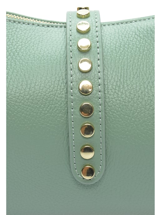 Anna Luchini Como Bolso de cuero - Image 3