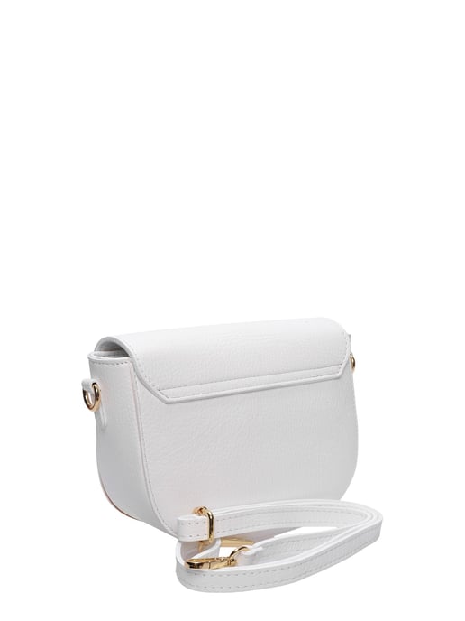 Roberta M Blanco Bolso de cuero - Image 2