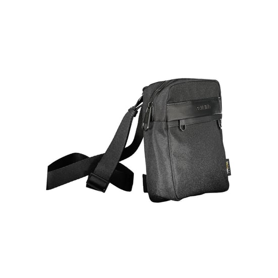 Bolso de Hombro para Hombre Calvin Klein Nero de Poliéster - Image 3