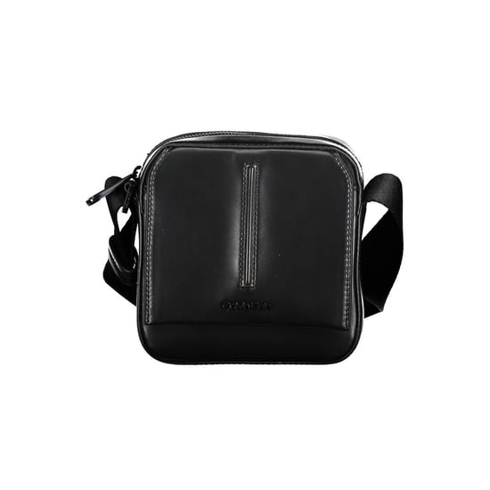 Bolso de Hombro para Hombre en Poliéster Negro de Calvin Klein - Image 1