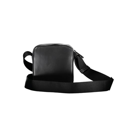 Bolso de Hombro para Hombre en Poliéster Negro de Calvin Klein - Image 2