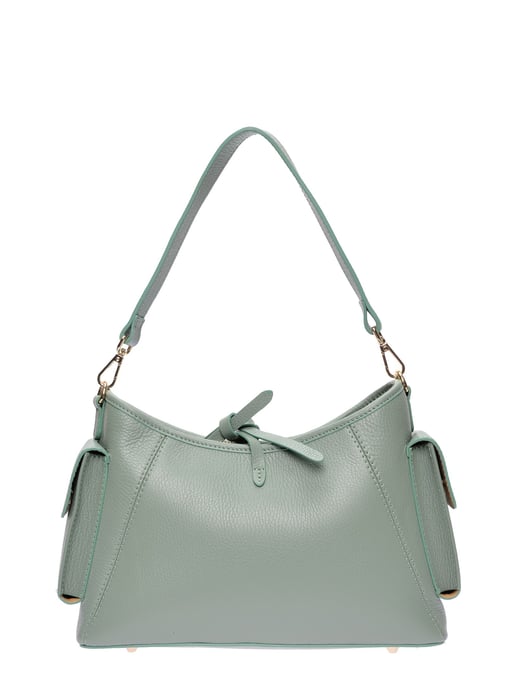 Anna Luchini Como Bolso de cuero - Image 1