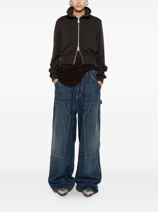 Jeans de mezclilla - Image 1