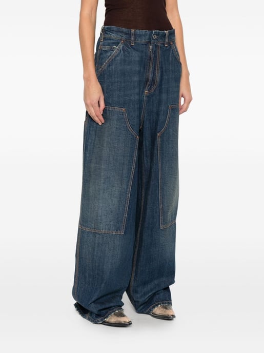 Jeans de mezclilla - Image 2
