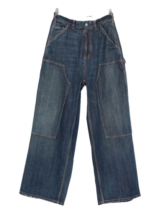 Jeans de mezclilla - Image 3