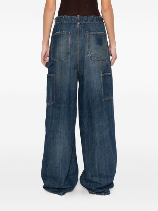 Jeans de mezclilla - Image 4