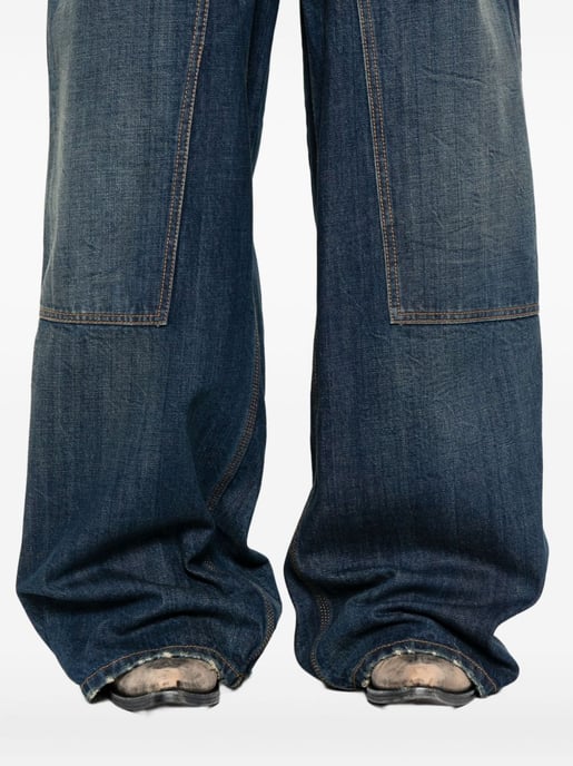 Jeans de mezclilla - Image 5