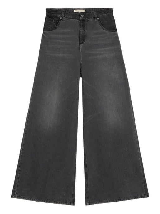 Jeans Grises 100% Co Clothing - Image 3