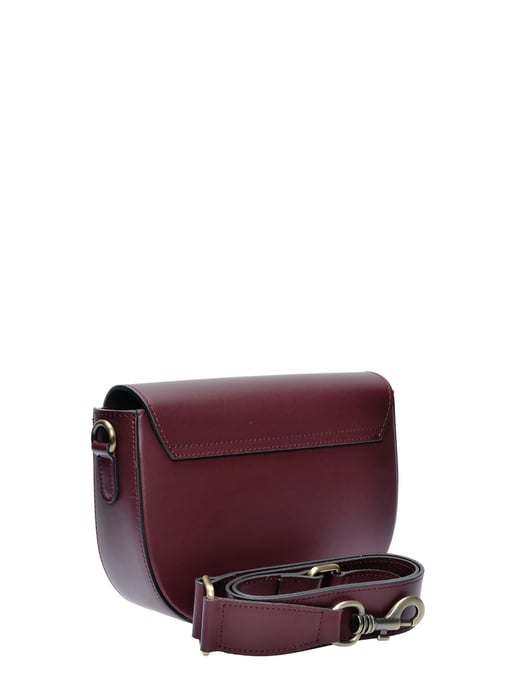 Isabella Rhea Violet Bolso de cuero - Image 2