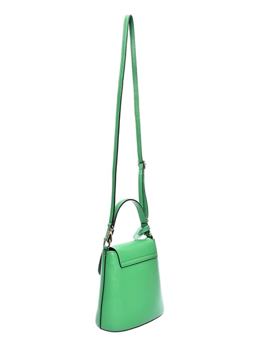 Roberta M Verde Bolso de cuero - Image 2