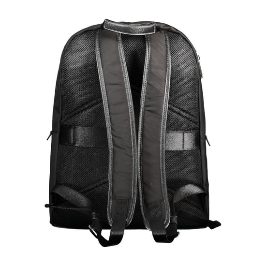 Mochila de Hombre Negra de Poliéster Calvin Klein - Image 2