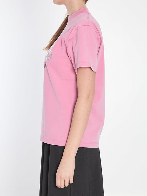 Camiseta Paris strass - Image 3