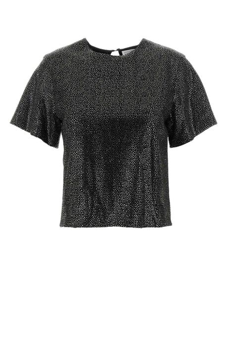 Camiseta de viscosa adornada - Image 1