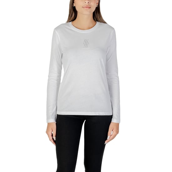 Armani Exchange Camiseta de Mujer - Image 1