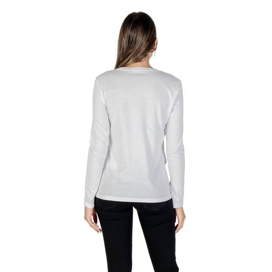 Armani Exchange Camiseta de Mujer - Image 2