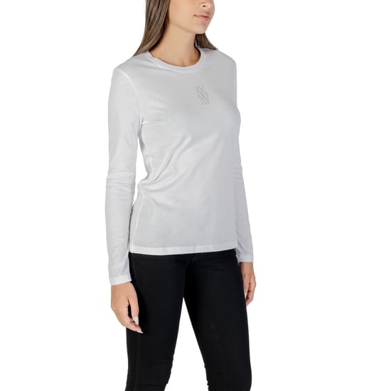 Armani Exchange Camiseta de Mujer - Image 3