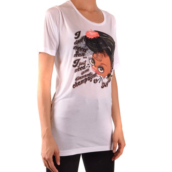 Camiseta de Mujer Dsquared - Image 2