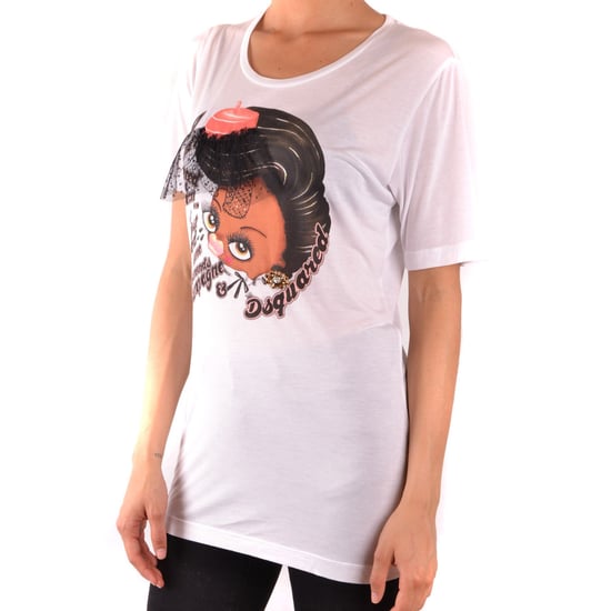 Camiseta de Mujer Dsquared - Image 3