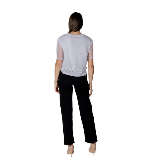 Armani Exchange Camiseta de Mujer - Image 2
