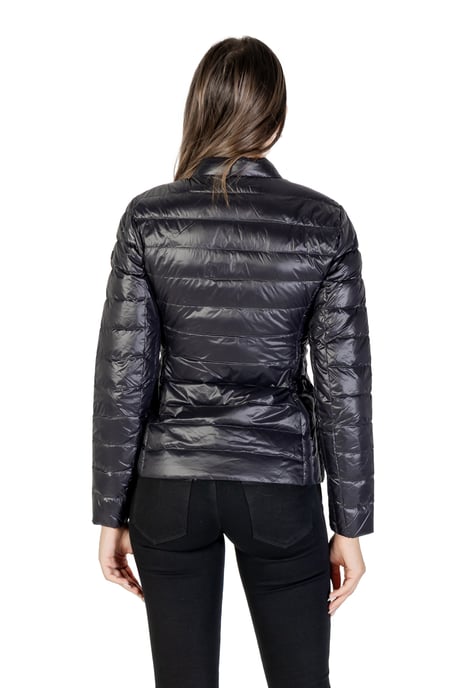 Chaqueta acolchada con cremallera - Image 3