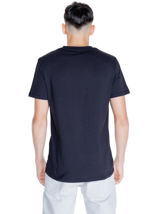Camiseta de manga corta con cuello redondo - Image 2