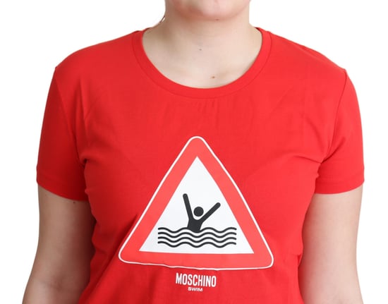 Camiseta Gráfica de Manga Corta - Image 2
