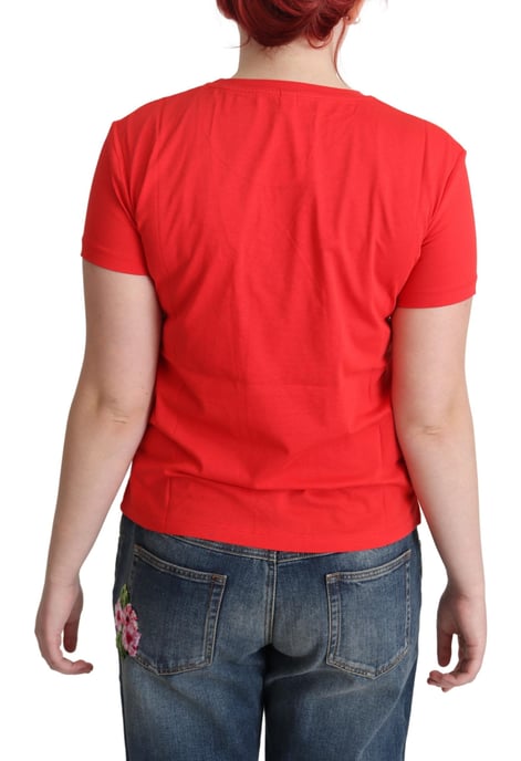 Camiseta Gráfica de Manga Corta - Image 4