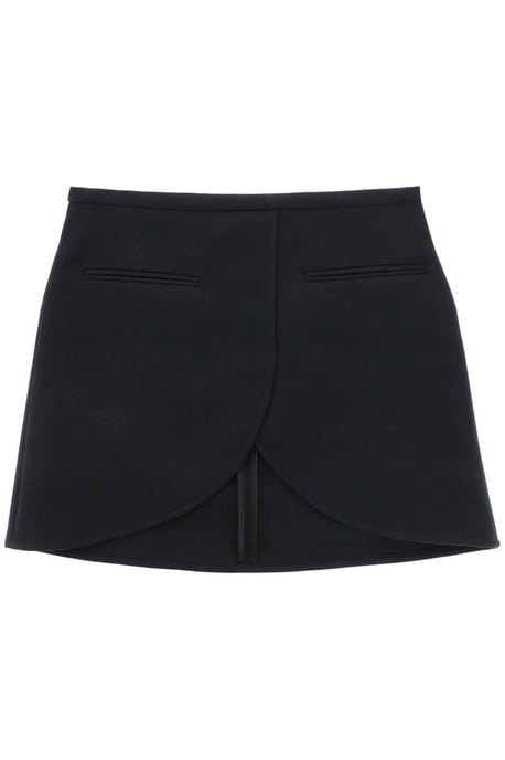 Falda Mini Twill Elipse - Image 1