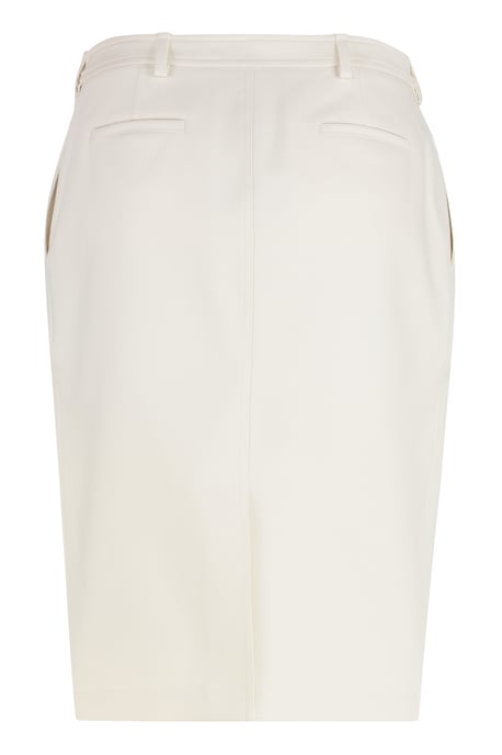 Falda Midi de Algodón - Image 2