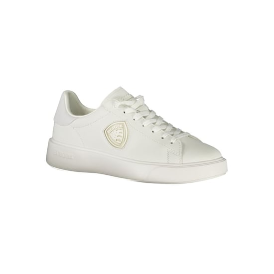 Zapatillas de Hombre Blauer Bianco de Poliéster - Image 2