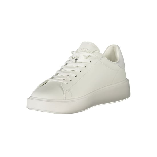 Zapatillas de Hombre Blauer Bianco de Poliéster - Image 3