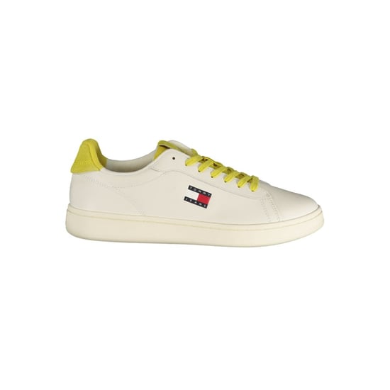 Zapatilla de Hombre Tommy Hilfiger Bianco de Poliéster - Image 1