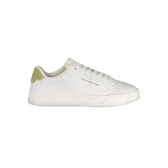 Deportivas para hombre Tommy Hilfiger Bianco de poliuretano - Image 1