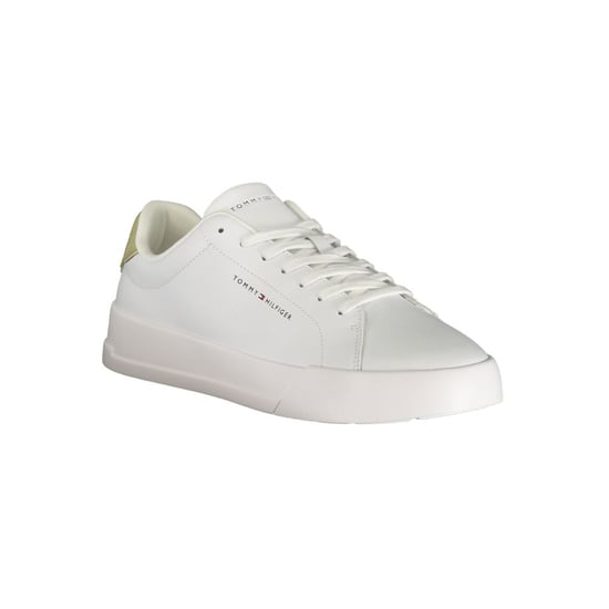 Deportivas para hombre Tommy Hilfiger Bianco de poliuretano - Image 2