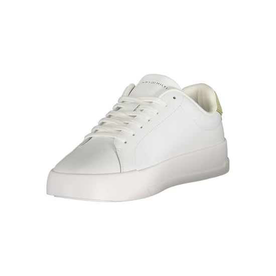 Deportivas para hombre Tommy Hilfiger Bianco de poliuretano - Image 3