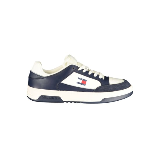 Zapatilla de Hombre Tommy Hilfiger Bianco de Poliéster - Image 1