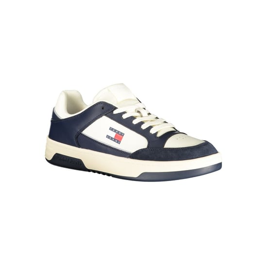 Zapatilla de Hombre Tommy Hilfiger Bianco de Poliéster - Image 2