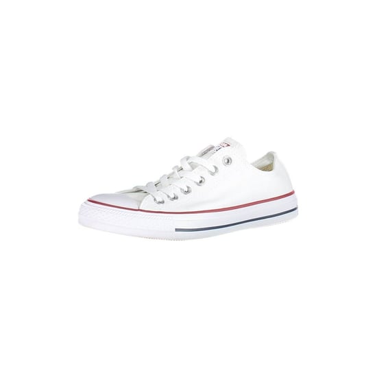 Converse Bianco Zapatilla de Tela para Mujer - Image 2