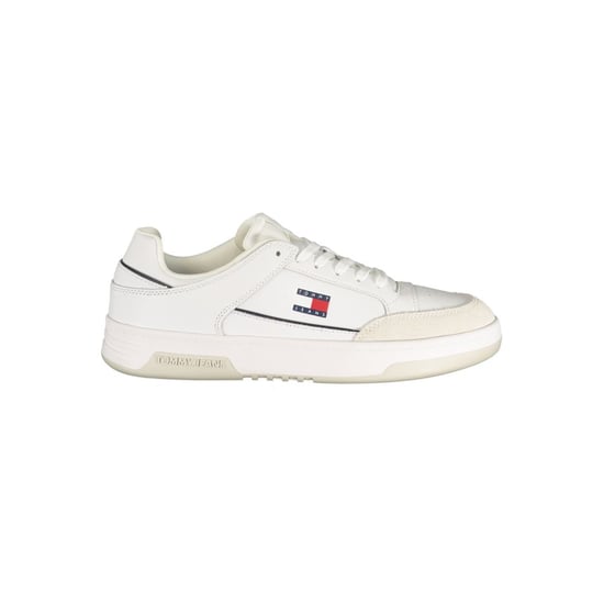 Zapatillas de Hombre de Polímero Blanco Tommy Hilfiger - Image 1